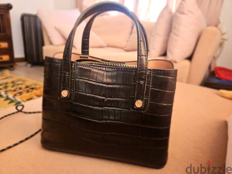 Original Dune London bag 1