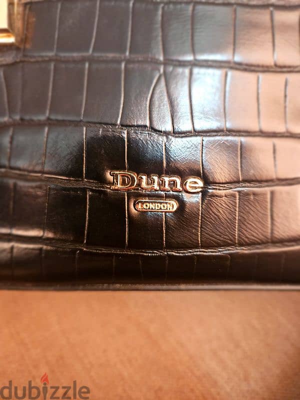 Original Dune London bag 6