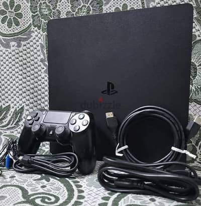 ps4 slim 500gb