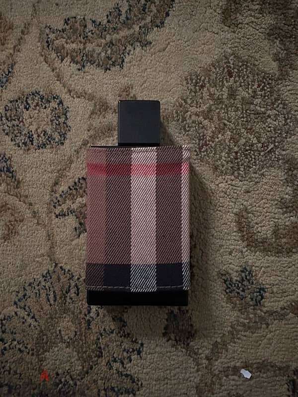 Burberry London Men 100ml 2