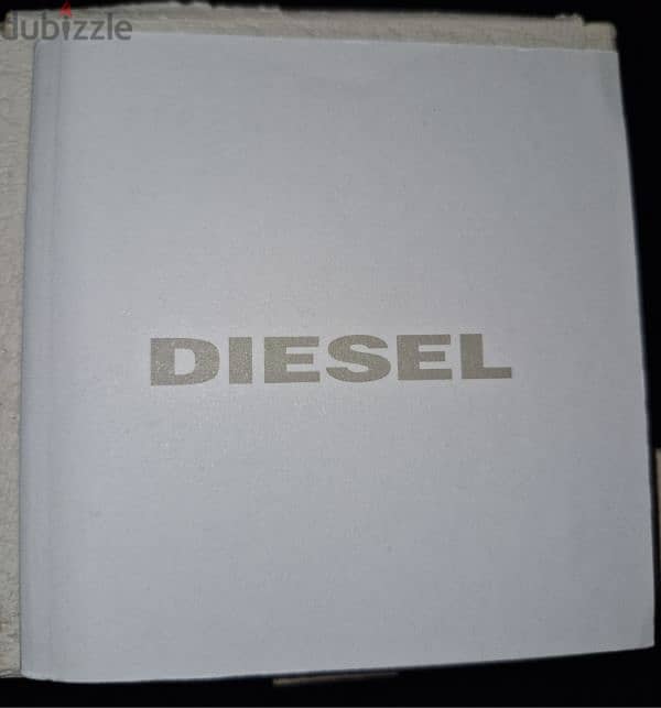 ساعة ماركة Diesel 4