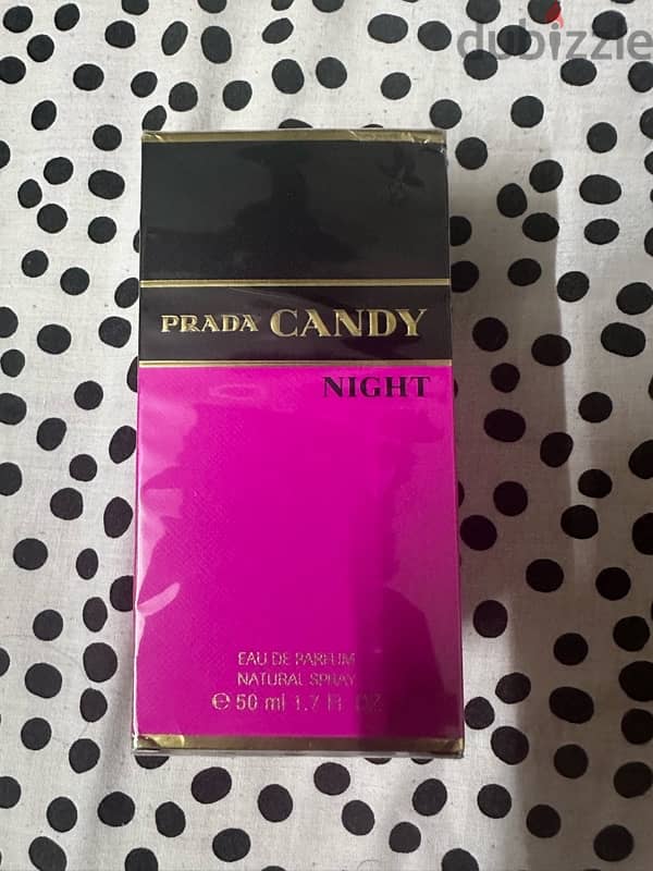 Prada Candy 0