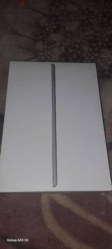 ipad 8 128g