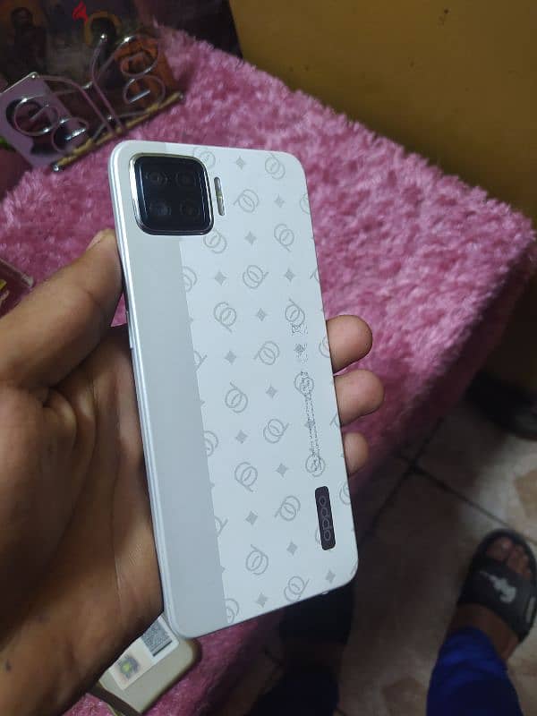 oppo o 7