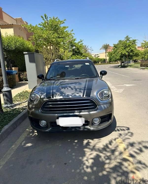 MINI Countryman 2019 0