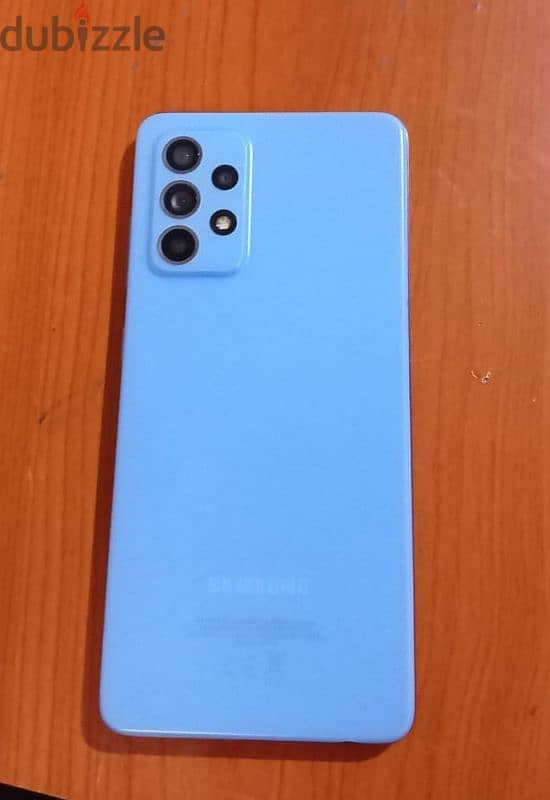 Samsung A52 0