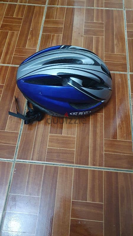 bike helmet csc 0