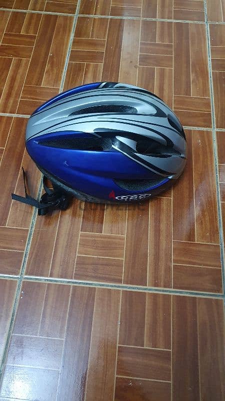 bike helmet csc 1