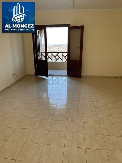 apartment 90m for sale in the finest stages in rehab city the 5th settlement