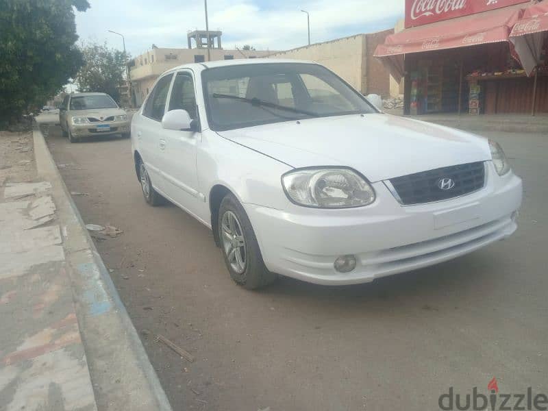 Hyundai Verna 2013 0