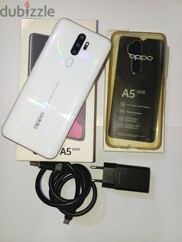 Oppo A5 2020 0