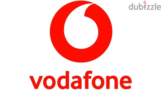 vodafone special number خط فودافون مميز