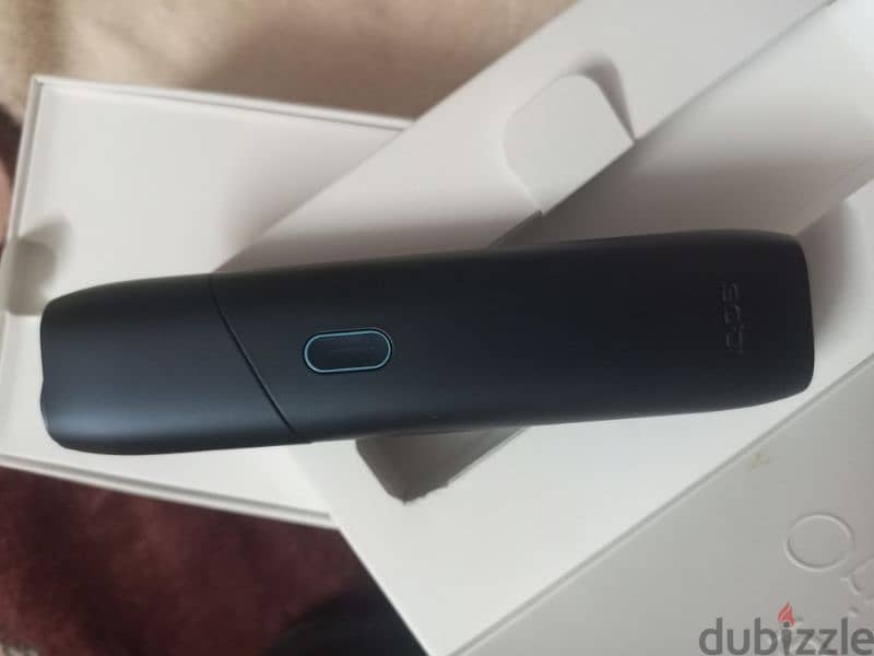 IQOS  Originals  ONE 3