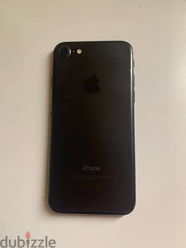 Iphone 7 32gb 2