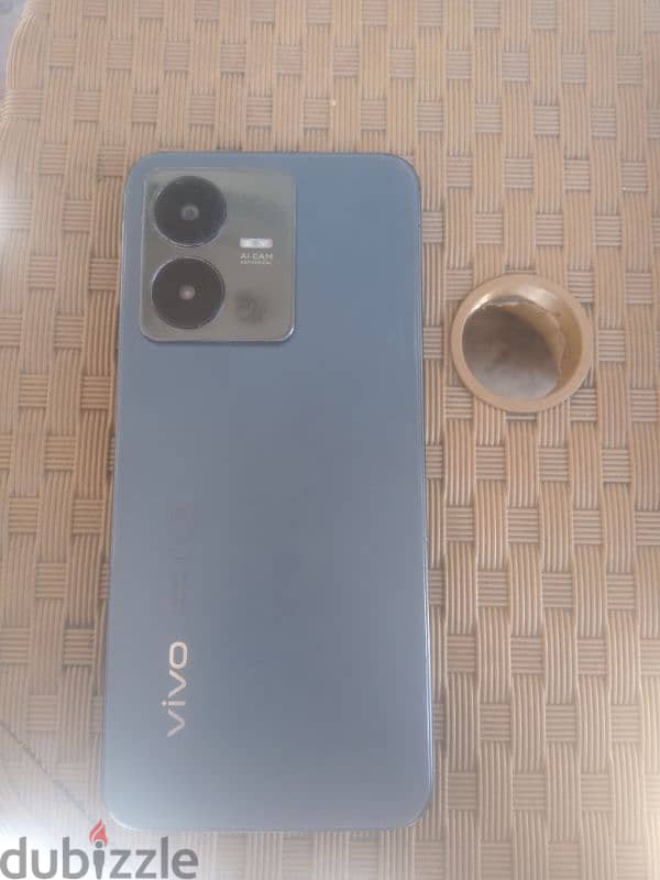 للبيع vivo y22 1