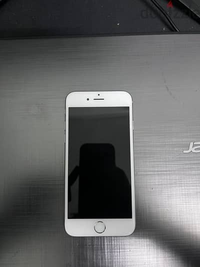 iPhone 6 32Gb silver