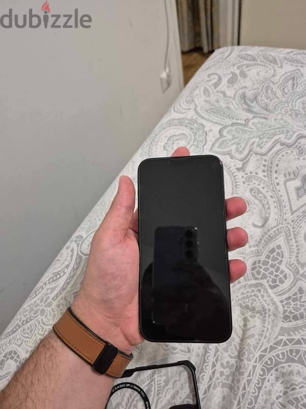 iPhone 14 plus 256GB 4