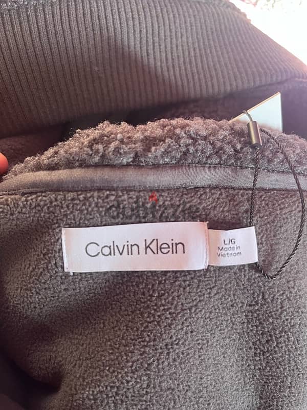 Calvin Klein hoodie 5