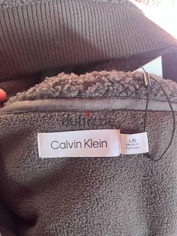 Calvin Klein hoodie 7