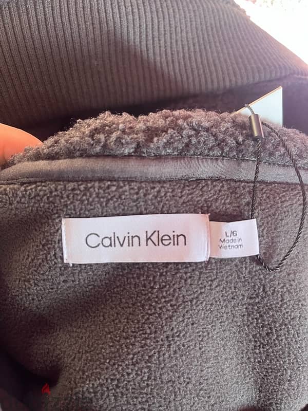 Calvin Klein hoodie 8