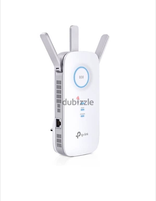 TP-link AC1750 Wi-Fi Range Extender - RE450 1