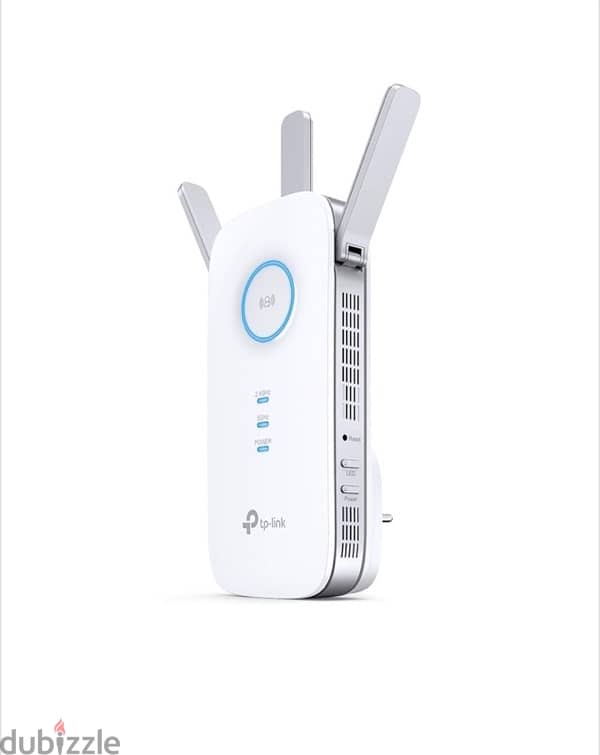 TP-link AC1750 Wi-Fi Range Extender - RE450 3