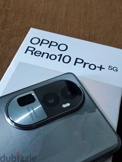 oppo Reno 10 pro plus ضمان مصري