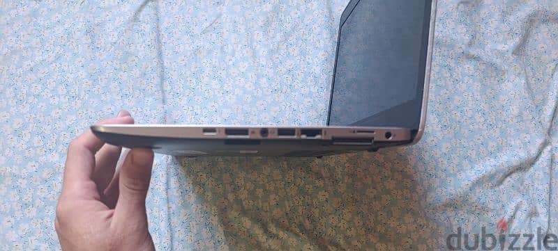 لاب توب كسر زيرو HP elitebook 745G4 2