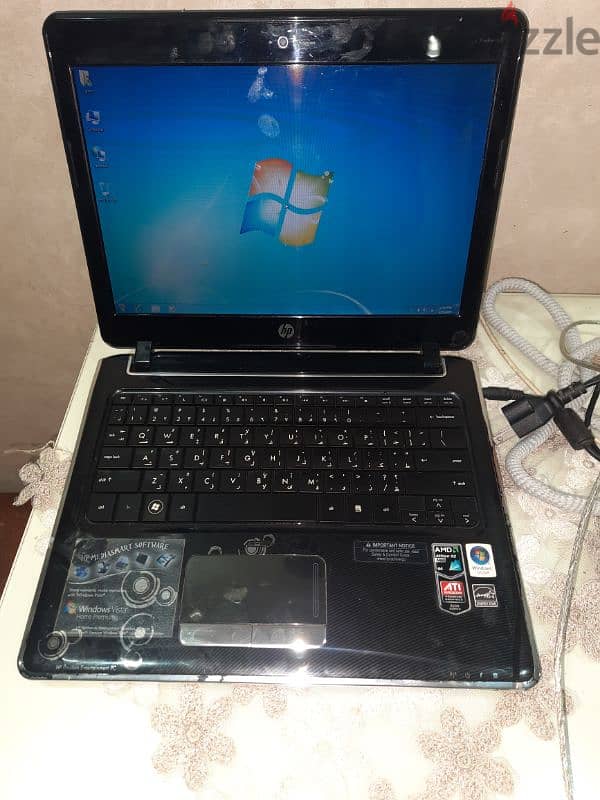 hp mini 0