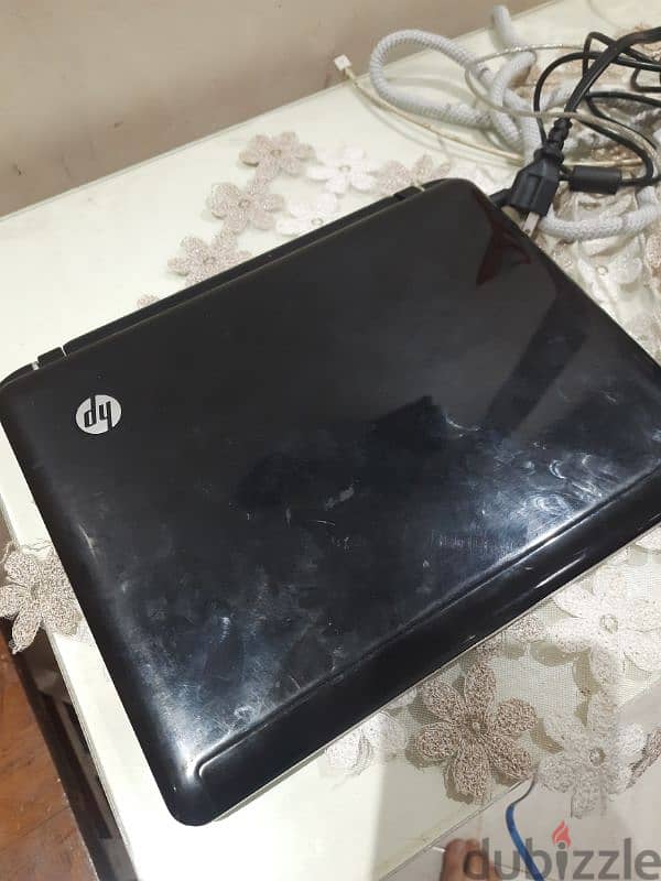 hp mini 2