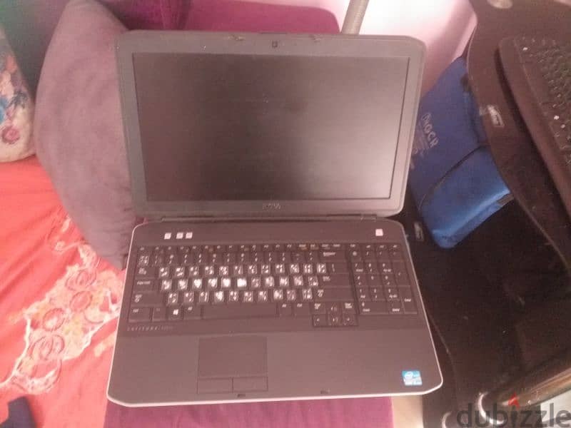 Dell E5530 1