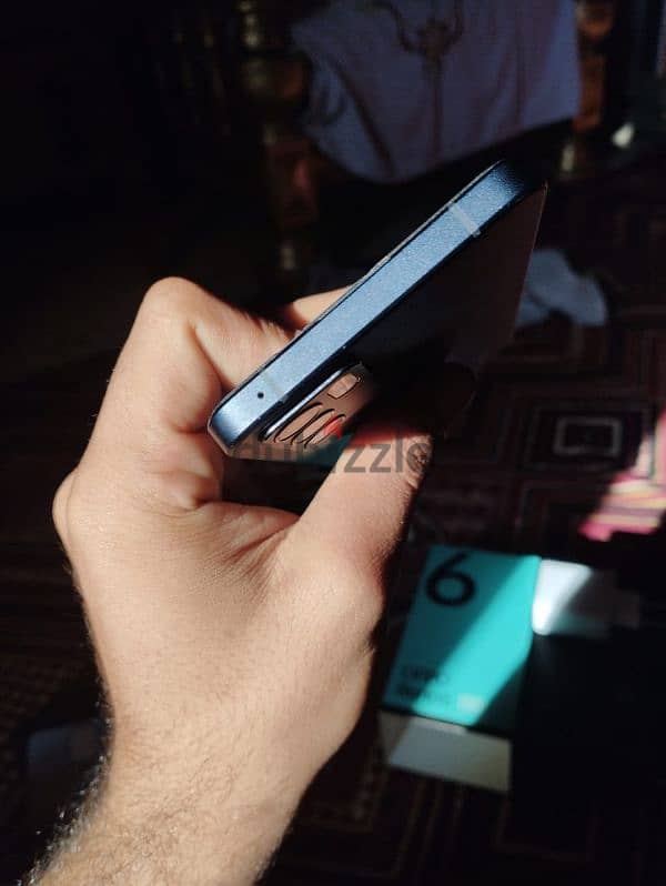 oppo Reno 6 5G كسر زيرررررو 5