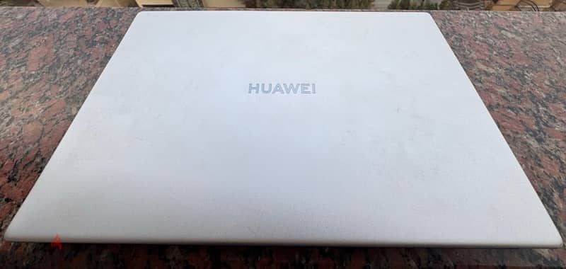 laptop Huawei matebook D15 1