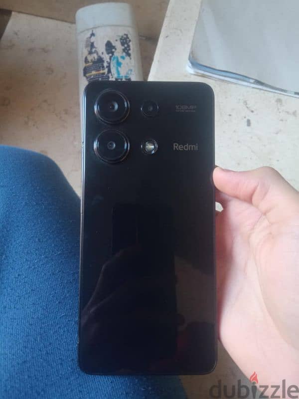 Redmi note 13 0