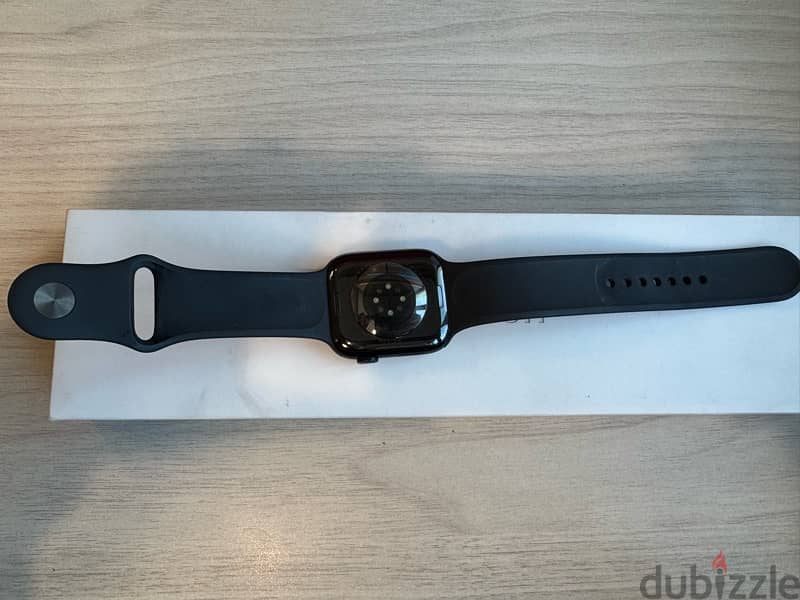 Apple Watch Series 7 45mm 0