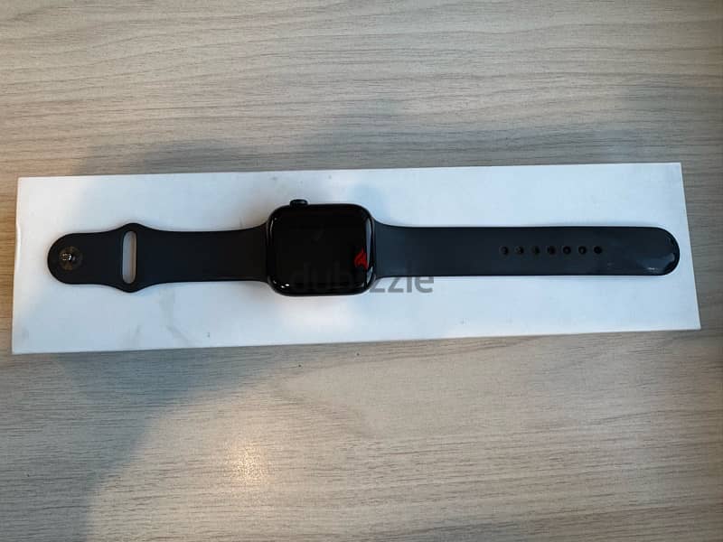 Apple Watch Series 7 45mm 2