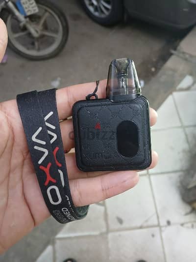 vape xlim sq pro