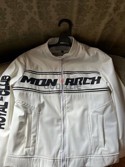 monarch jacket