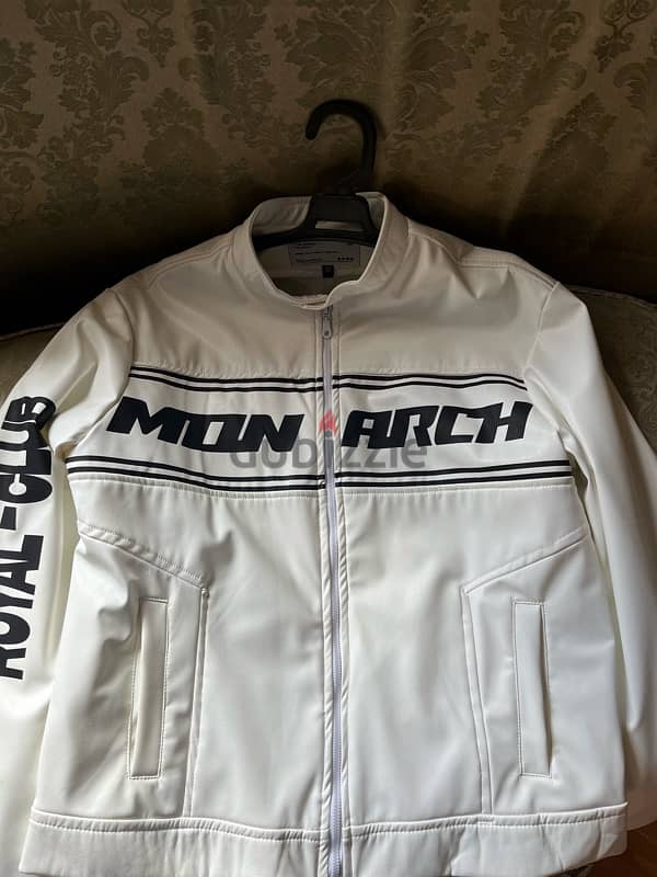 monarch jacket 0