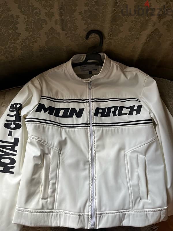 monarch jacket 1