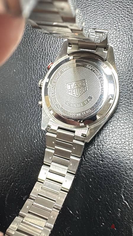 TAG Heuer watch mirror original 7