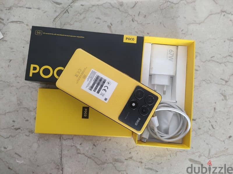 poco x6pro 5