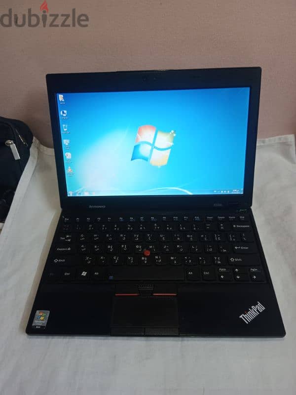 Lenovo ThinkPad 2