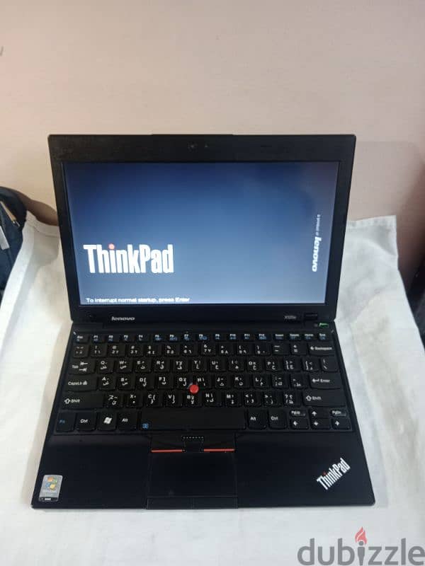 Lenovo ThinkPad 6