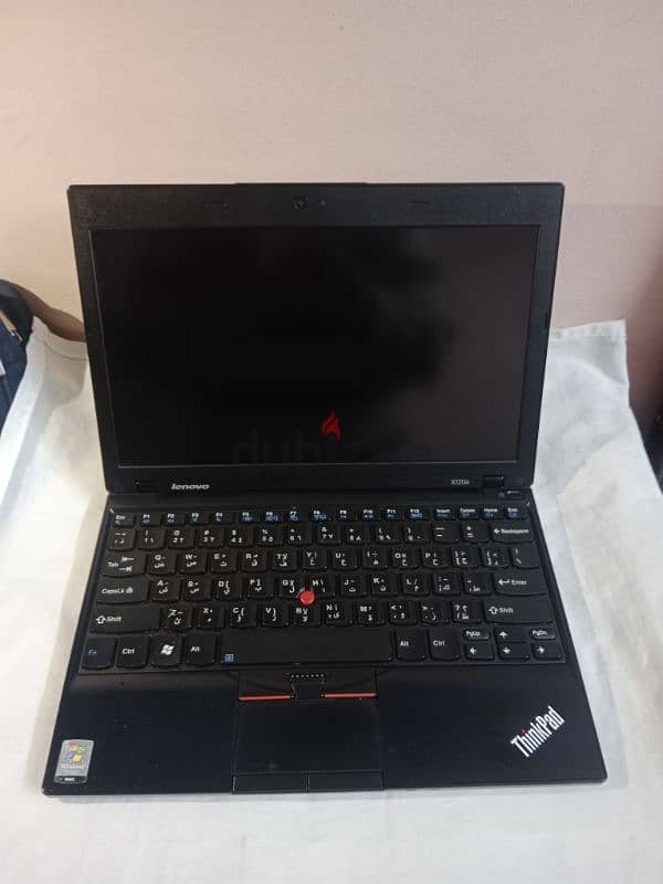 Lenovo ThinkPad 7