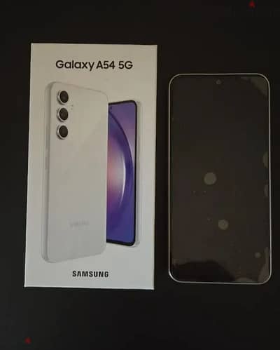 Samsung A54 5g For Sale