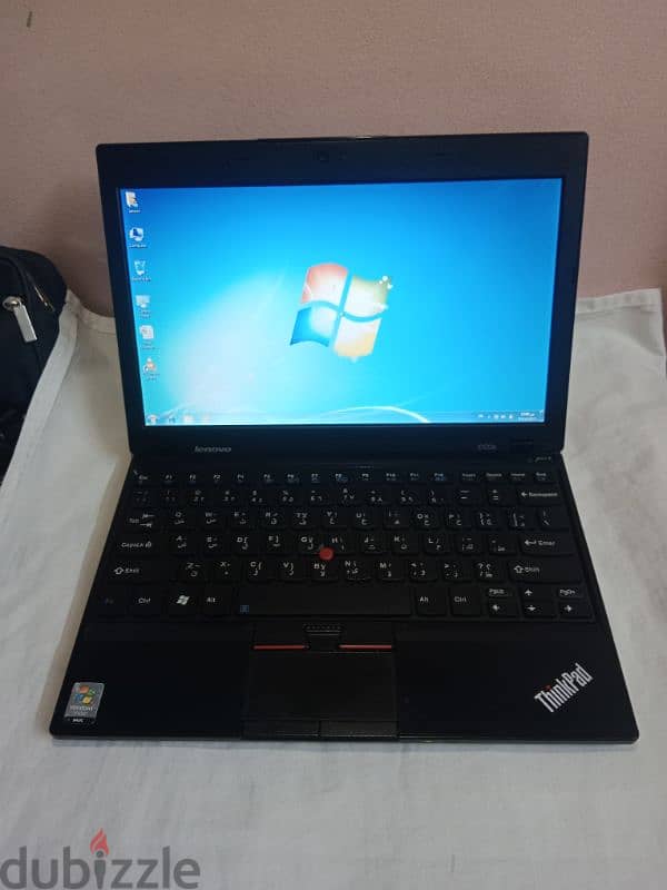 Lenovo ThinkPad 8