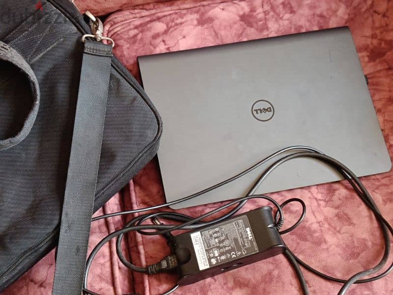 لاب توب dell latitude 3450 0