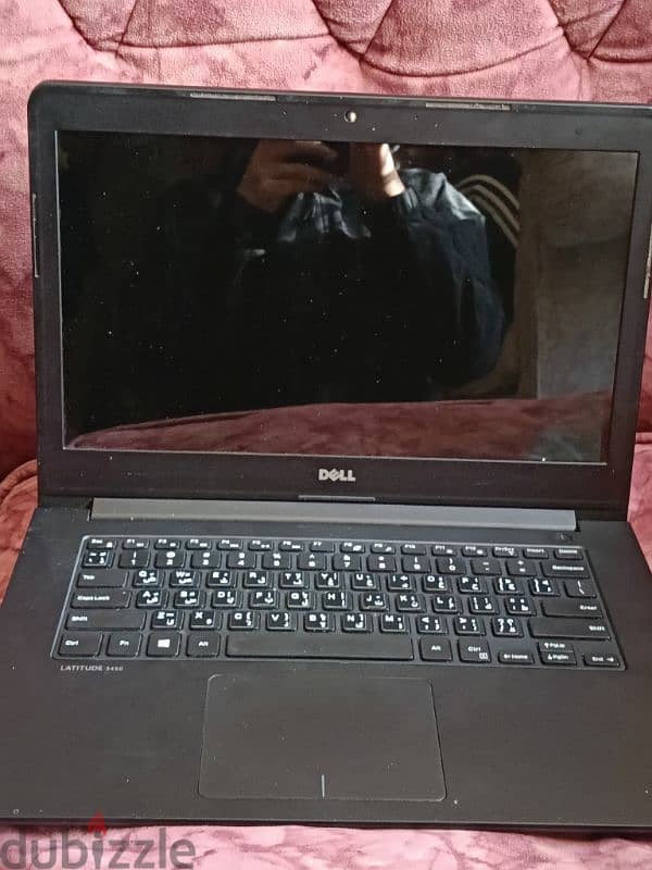 لاب توب dell latitude 3450 3