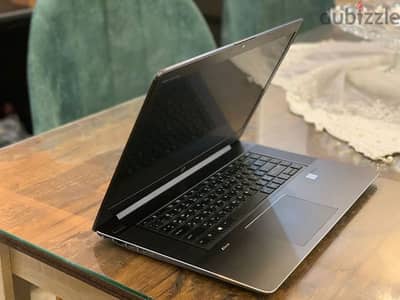 HP ZBook Studio G3 – Workstation Laptop